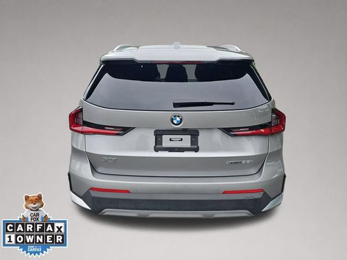 Certified 2023 BMW X1 xDrive28i w/ Premium Package AWD/4WD image 5