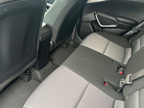 Used 2024 Kia Soul LX w/ Option Group 015 image 13