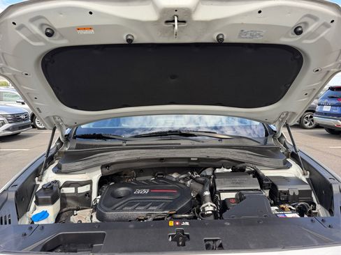 Used 2019 Hyundai Santa Fe AWD image 22