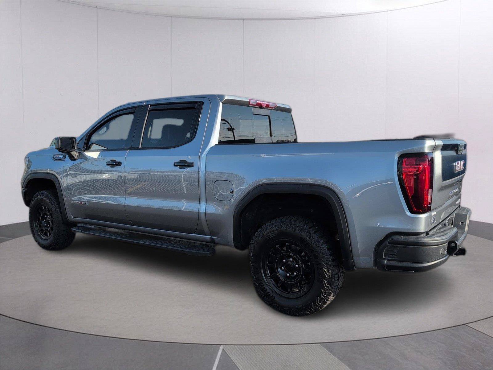 Used 2024 GMC Sierra 1500 AT4X w/ AT4X AEV Edition AWD/4WD image 5