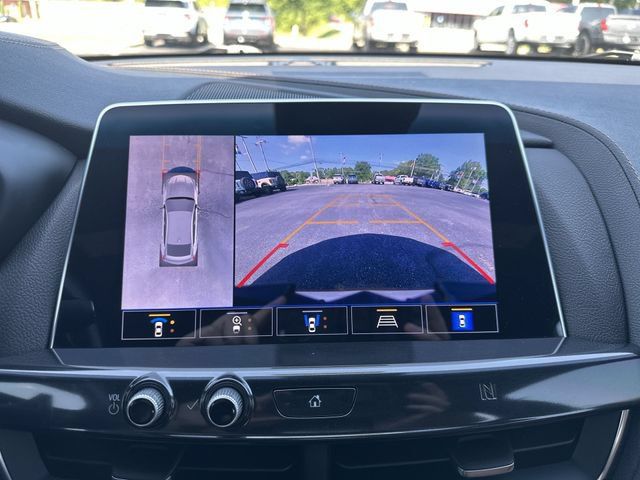 Used 2021 Cadillac CT5 Sport w/ Platinum Package RWD image 26