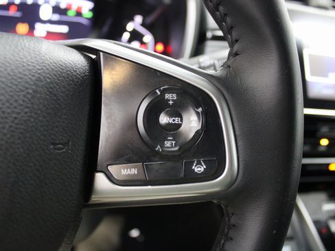 Used 2019 Honda CR-V EX-L image 34