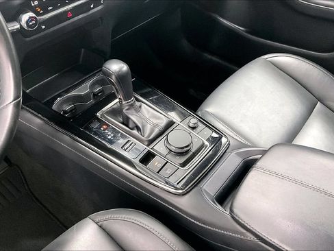 Used 2025 MAZDA CX-30 AWD 2.5 S w/ Preferred Package image 16