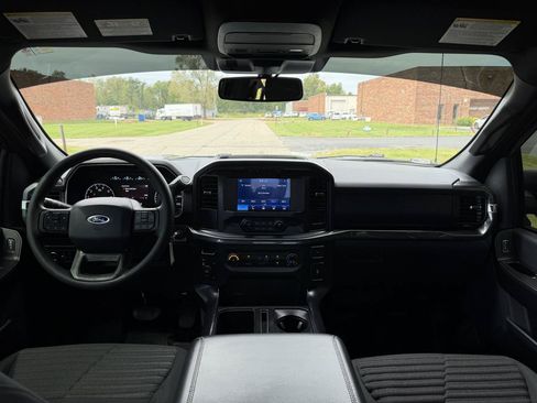 Used 2021 Ford F150 XL w/ STX Appearance Package AWD/4WD image 36