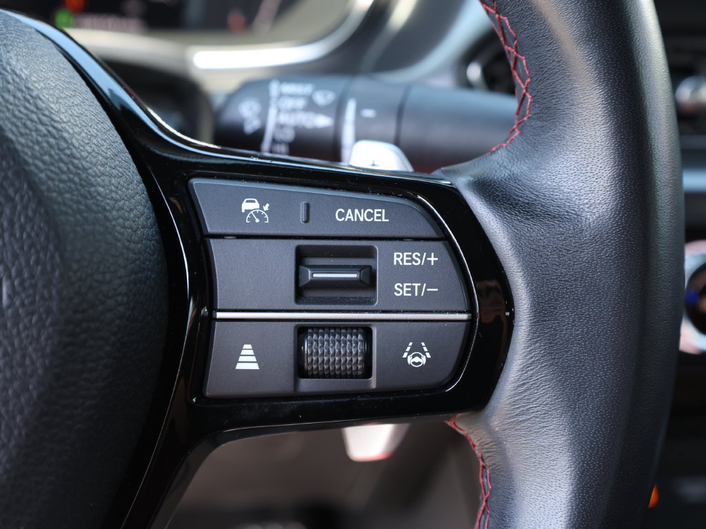 Used 2025 Acura Integra A-Spec w/ Technology Package FWD image 37