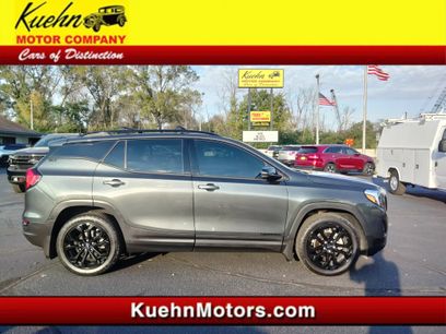 Used 2020 GMC Terrain SLT w/ Preferred Package