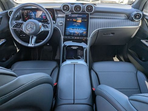 Certified 2026 Mercedes-Benz GLC 300 image 17