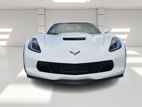 Used 2017 Chevrolet Corvette Grand Sport image 48