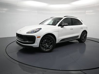 Certified 2024 Porsche Macan Turbo