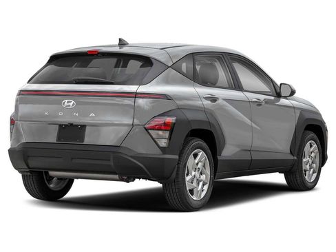 New 2026 Hyundai Kona SE FWD image 2