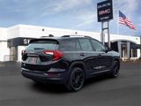 Used 2022 GMC Terrain SLE w/ Driver Convenience Package image 5
