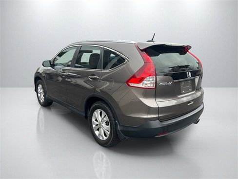 Used 2014 Honda CR-V EX-L image 5