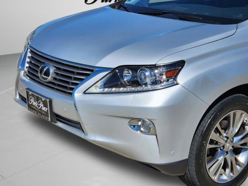 Used 2014 Lexus RX 350 Navigation, Premium Package w/ Navigation Package image 38