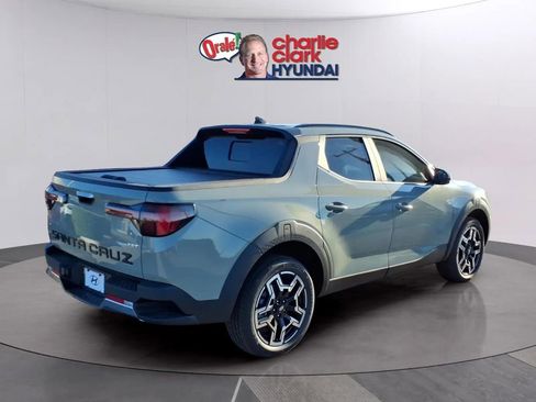 New 2026 Hyundai Santa Cruz Limited AWD/4WD image 5