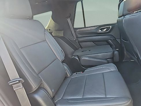 Used 2023 Chevrolet Tahoe Z71 w/ Luxury Package image 34