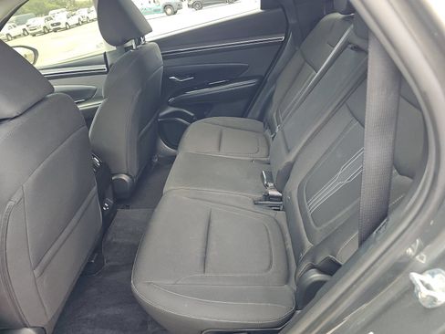 Used 2022 Hyundai Tucson XRT w/ Cargo Package FWD image 14