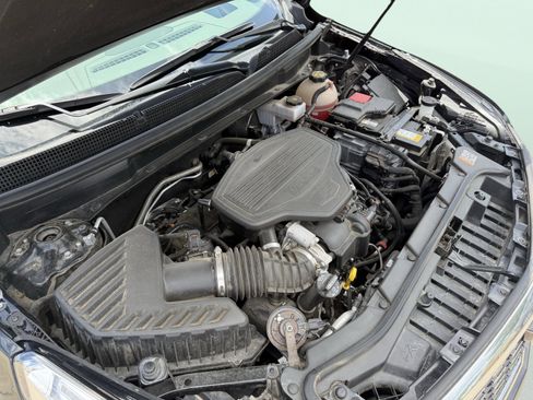 Used 2021 Cadillac XT5 Premium Luxury image 20