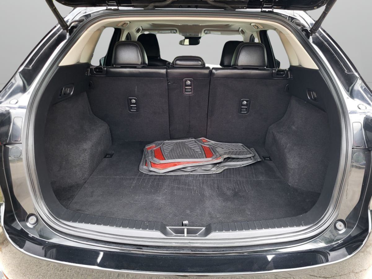 Used 2019 MAZDA CX-5 Grand Touring AWD/4WD image 13