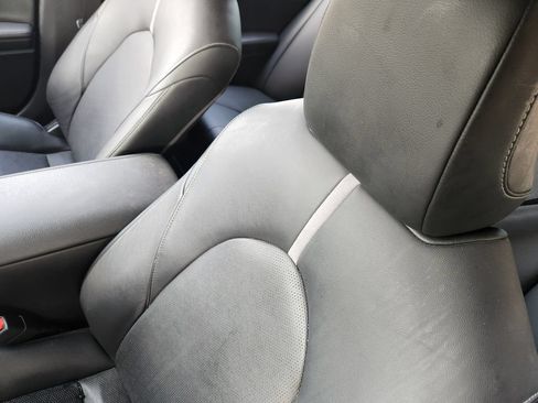 Used 2021 Toyota Camry XSE FWD image 25
