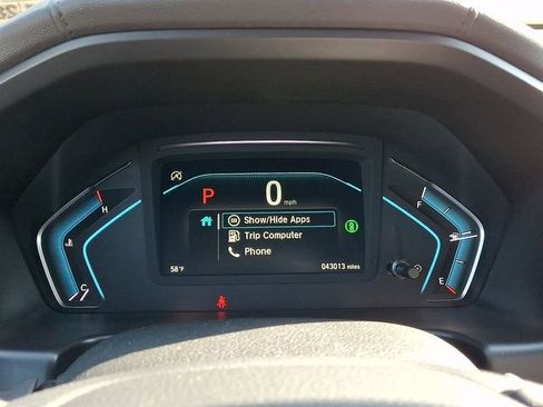 Certified 2024 Honda Odyssey Sport image 20