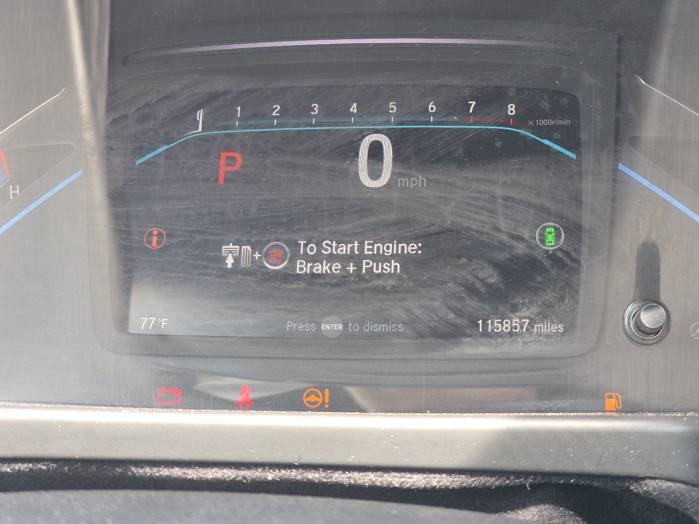 Certified 2021 Honda Odyssey EX image 29