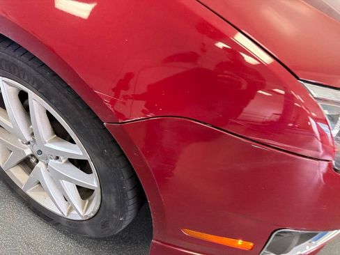 Used 2010 Ford Fusion SEL FWD image 8