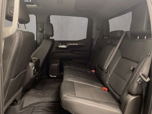 Used 2024 GMC Sierra 1500 Denali w/ Denali Reserve Package AWD/4WD image 7