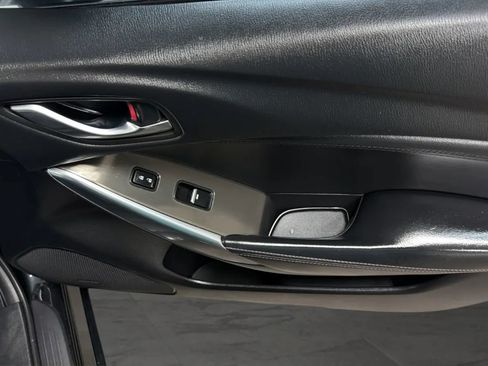 Used 2017 MAZDA MAZDA6 Grand Touring FWD image 18