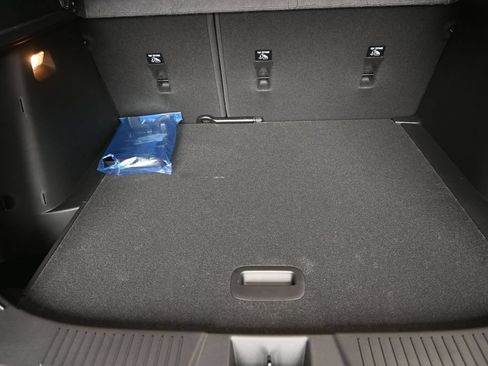 New 2026 Chevrolet Trax RS w/ Sunroof Package FWD image 19