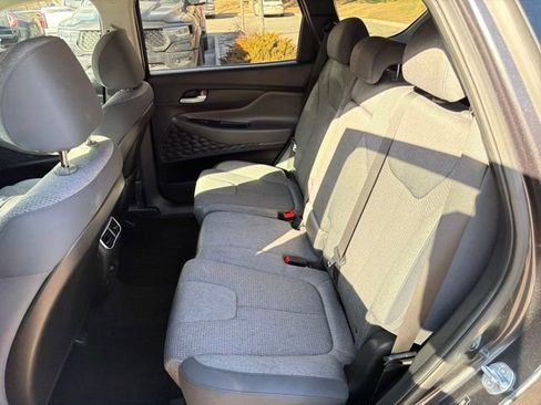 Used 2023 Hyundai Santa Fe SEL AWD/4WD image 13