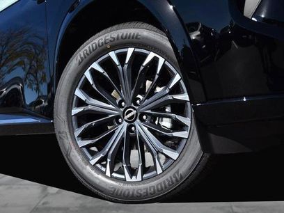 New 2026 Nissan Rogue Platinum