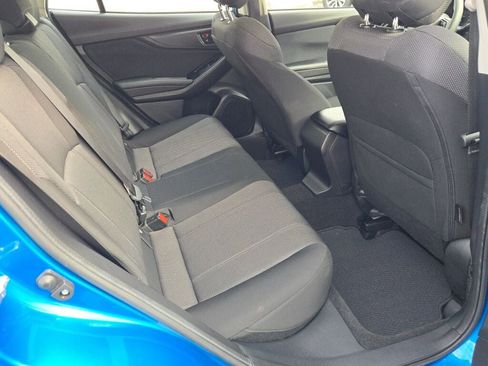 Certified 2023 Subaru Impreza Premium image 9