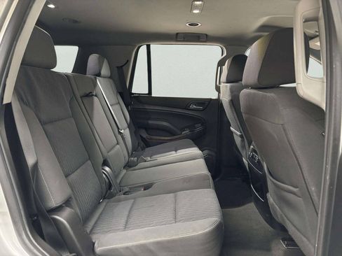 Used 2019 Chevrolet Tahoe LS w/ Max Trailering Package AWD/4WD image 16