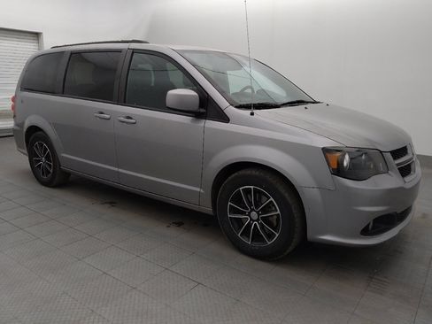 Used 2019 Dodge Grand Caravan GT FWD image 11