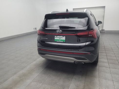 Used 2023 Hyundai Santa Fe SEL FWD image 7