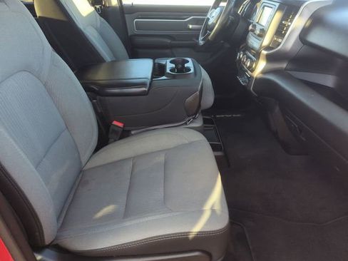 Used 2020 RAM 1500 Big Horn image 25