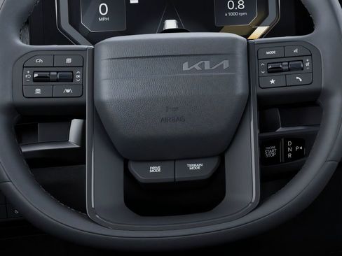 New 2027 Kia Telluride X-Line SX Prestige AWD/4WD image 22
