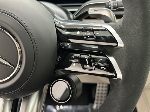 New 2026 Mercedes-Benz GLE 53 AMG 4MATIC Coupe image 29