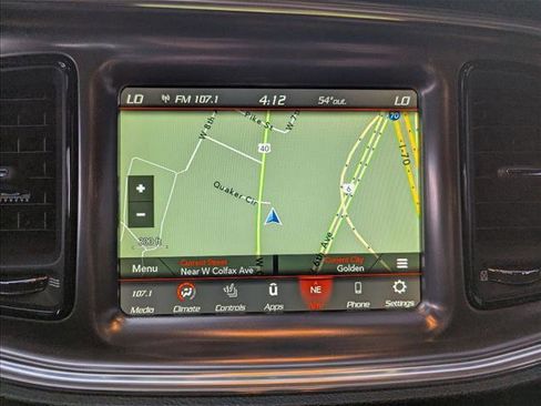 Used 2021 Dodge Challenger R/T Scat Pack w/ Driver Convenience Group image 13