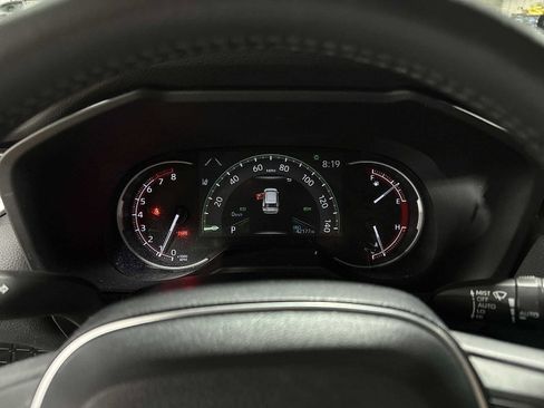 Certified 2023 Toyota RAV4 XLE image 32