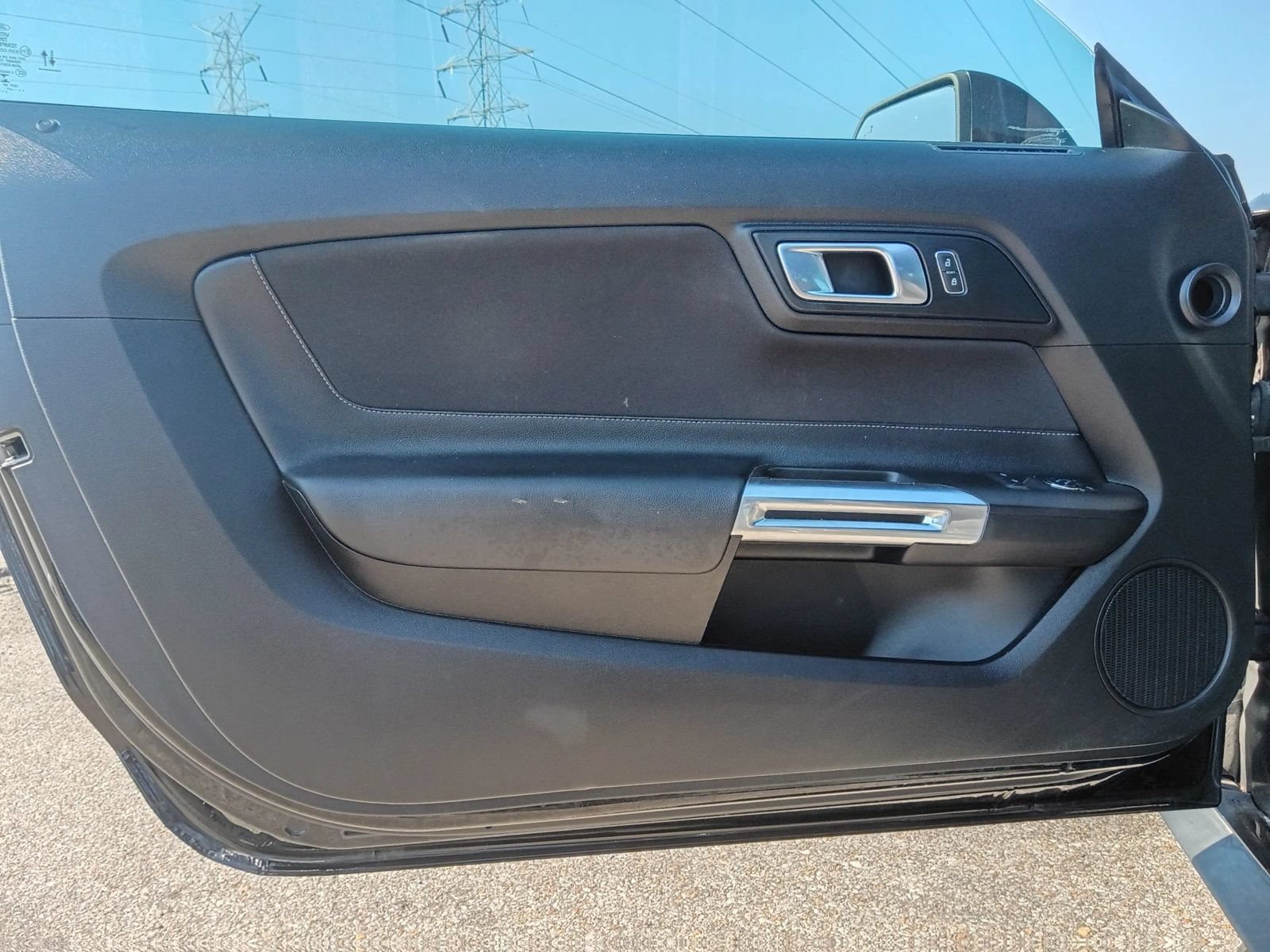 Used 2021 Ford Mustang GT RWD image 19