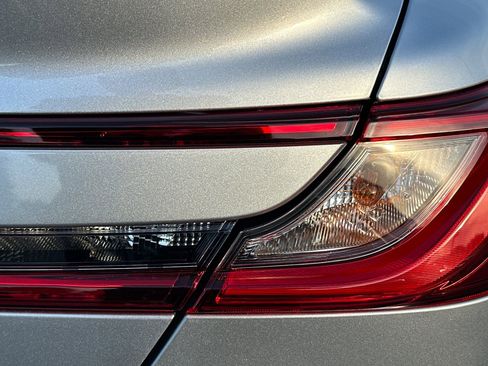 New 2026 Toyota Camry LE image 32