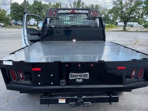 New 2025 Ford F350 XL image 4