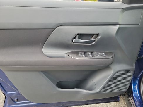 New 2026 Nissan Kicks S image 15