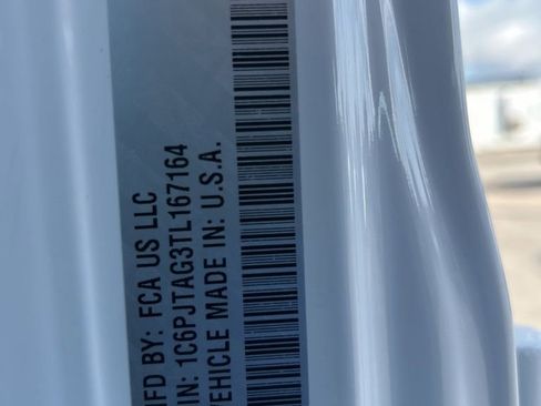 New 2026 Jeep Gladiator Sport image 43