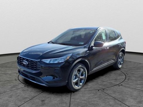 New 2026 Ford Escape ST-Line w/ Tech Pack #1 AWD/4WD image 1