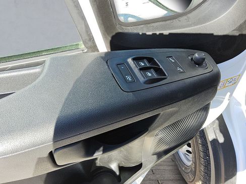 New 2026 RAM ProMaster 2500 w/ Convenience Group image 19