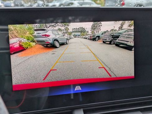 New 2026 Chevrolet Trax RS w/ Driver Confidence Package image 21