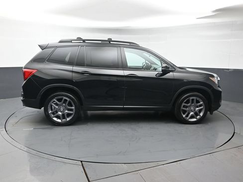 Used 2023 Honda Passport EX-L image 7
