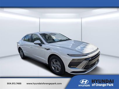 New 2026 Hyundai Sonata SE